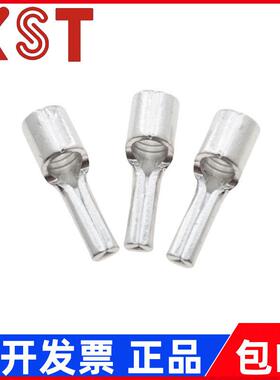 K.S台湾KST PTNB10-12/16-13/35/50-20 70/95-25-15扁形裸端子