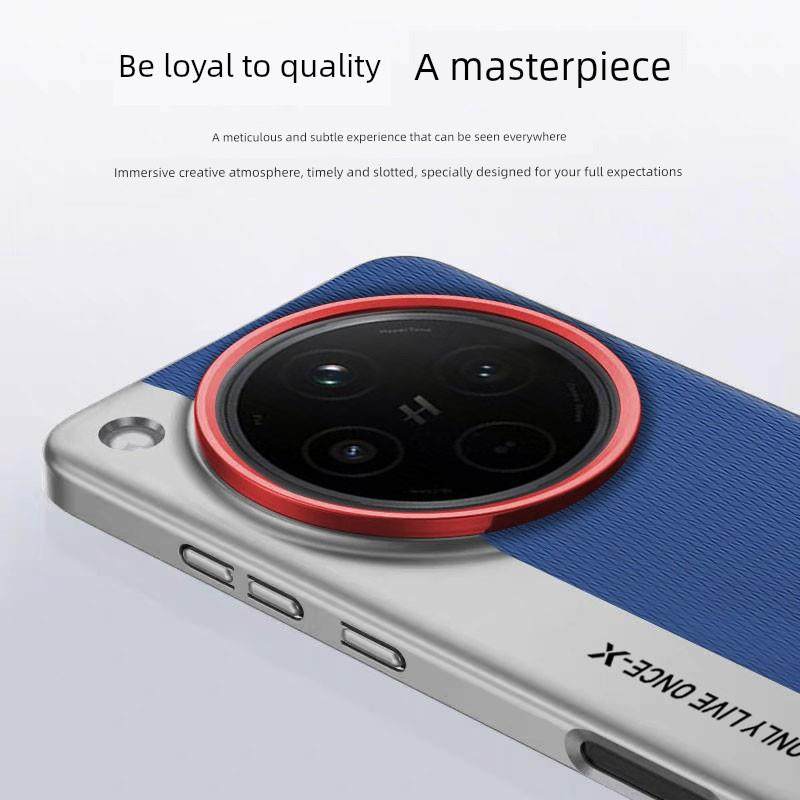 适用于opopfindx8手机壳全包专业保护套X8S相机镜头S+防摔硬壳磨砂皮平纹皮外壳新潮品牌男女新款高端情侣X8U