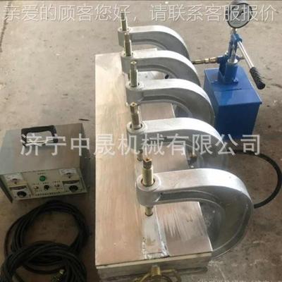 皮带补机1 温皮带修补度均匀叉0点修补器 XBD000/114（660V）皮带