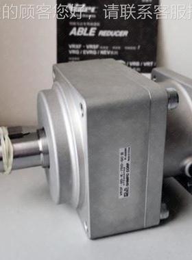 减速VRT-090C机 NIDEC-SHMPO减速机5 VRT-I090CC--F3-19E16