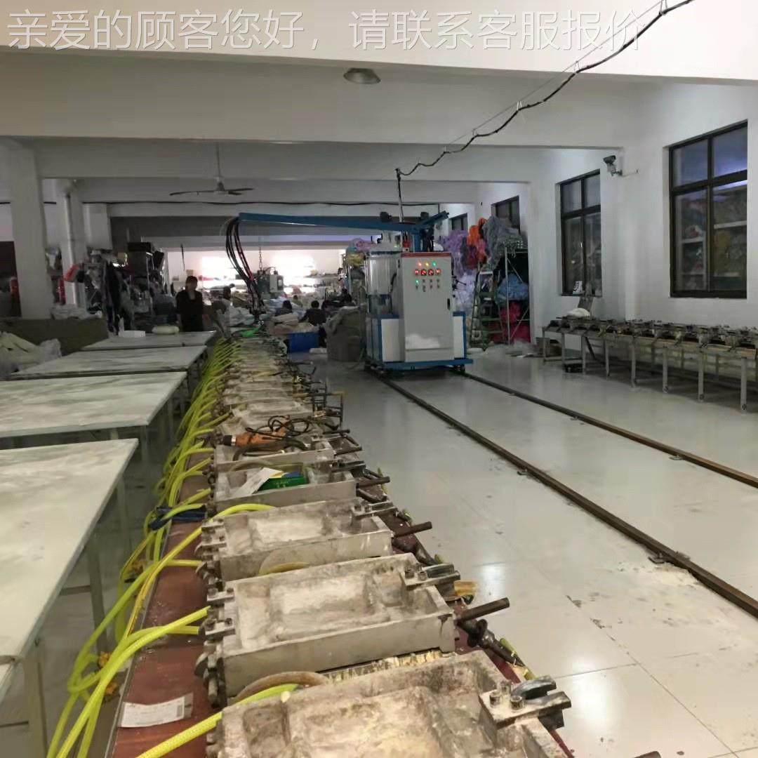 形厂聚氨水酯环流线发泡家机 记忆棉慢回弹发400泡机挤出成型,五金/工具,其他塑料机械,淘宝优惠券,粉丝福利购,淘宝优惠卷
