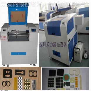 深E圳CPU散640热绝缘片 手机模组垫散激光设备 LD灯热热硅胶片