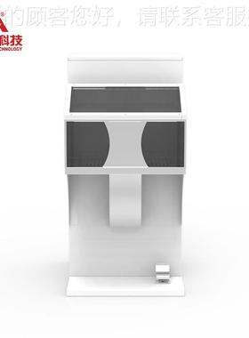 制鞋机械 厂家 直销 W31 全新打粗磨台鞋集尘鞋手动打粗磨台