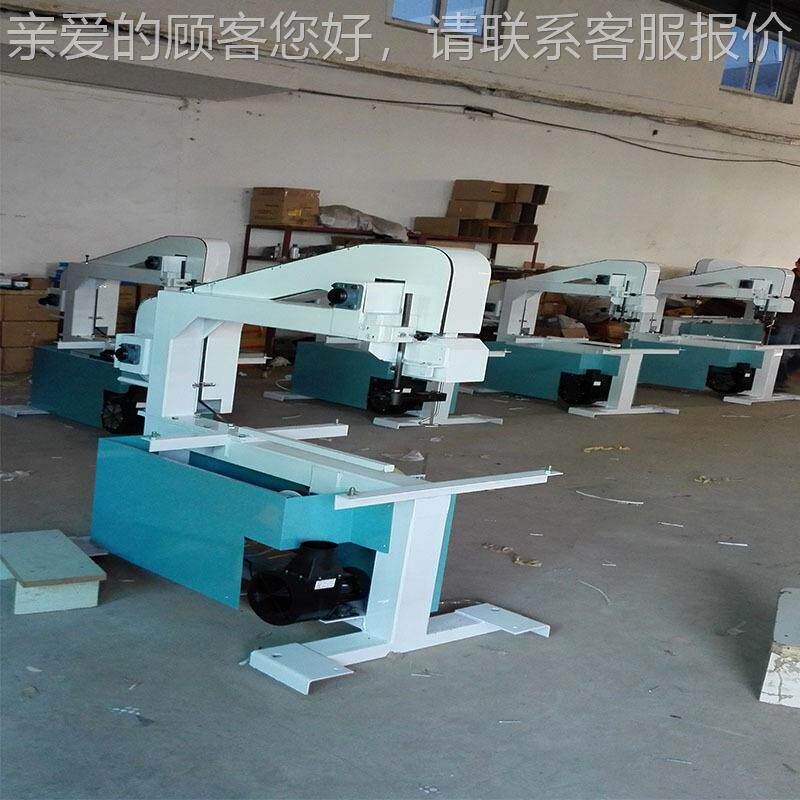 供改服装裁剪应机械布设备70CZD700气0型钢带裁剪机龙门刀面料运