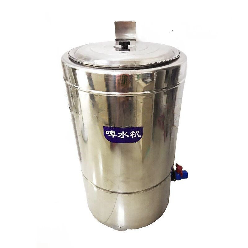 天力TD-9肉类啤水机 肉类解冻机洗肉机 Food beer dispenser,清洗/食品/商业设备,酿酒设备,淘宝优惠券,粉丝福利购,淘宝优惠卷