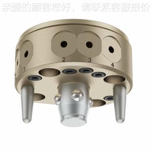 德994国中心更夹持器TK-63R 系机器人工具换器 ULD 列 优势供-应