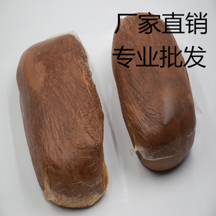 防火泥耐火耐高温封堵电力阻火胶泥有机防火泥封堵料空调孔胶洞泥