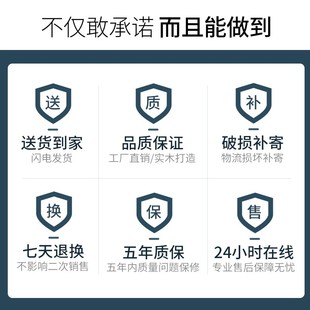 儿童学习桌中小学生辅导补习培训班写字桌家用学生书桌课桌椅套装