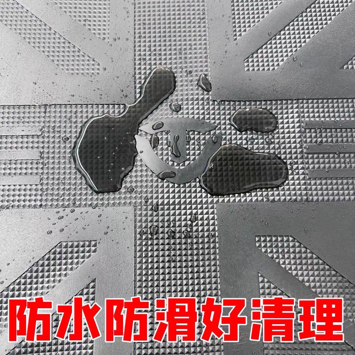 台铃超能S苍穹EB电动车原装加厚脚垫TDS2185Z坐垫套TDT774Z脚踏皮