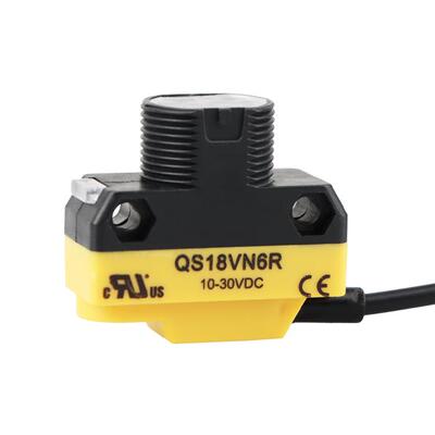 光电开关QS18VN6D QS18VP6D QS18VN6LP QS18E+QS18VP6R/+VN6R