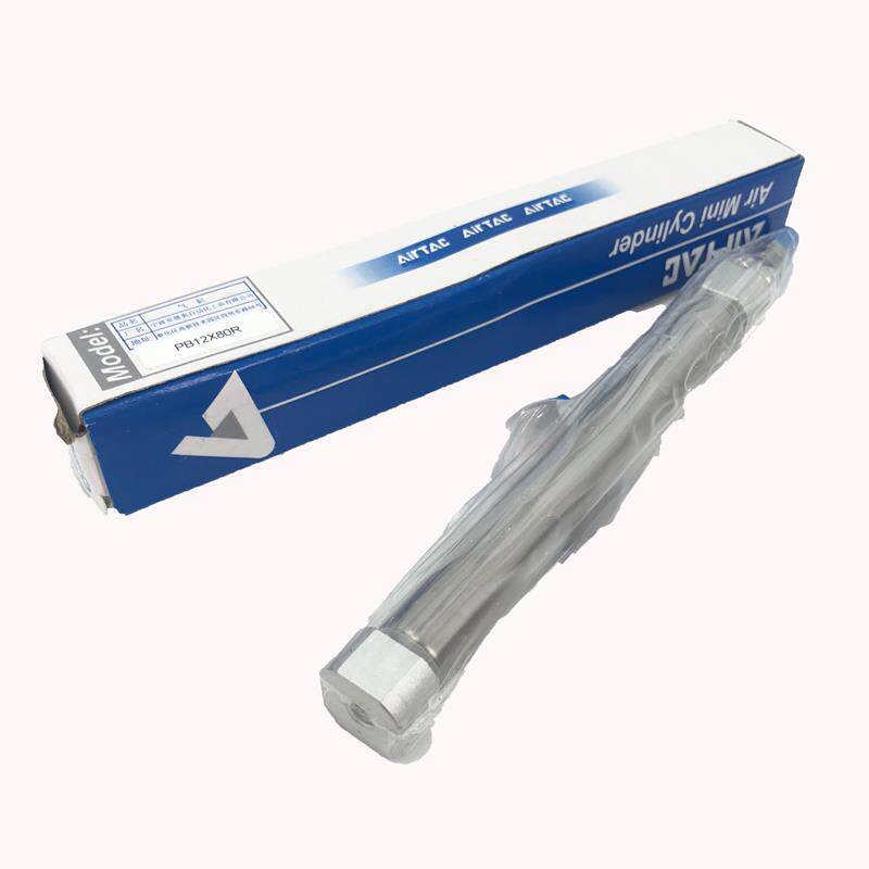 亚德客气缸PB10/12/16X5X10X15X20X25X30X40X50X60X70X75X100U SU