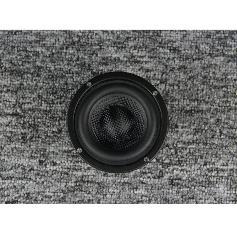 3寸低音喇叭重低音炮Hi-Fi音箱玻纤编织盆低频强悍睿凡声学