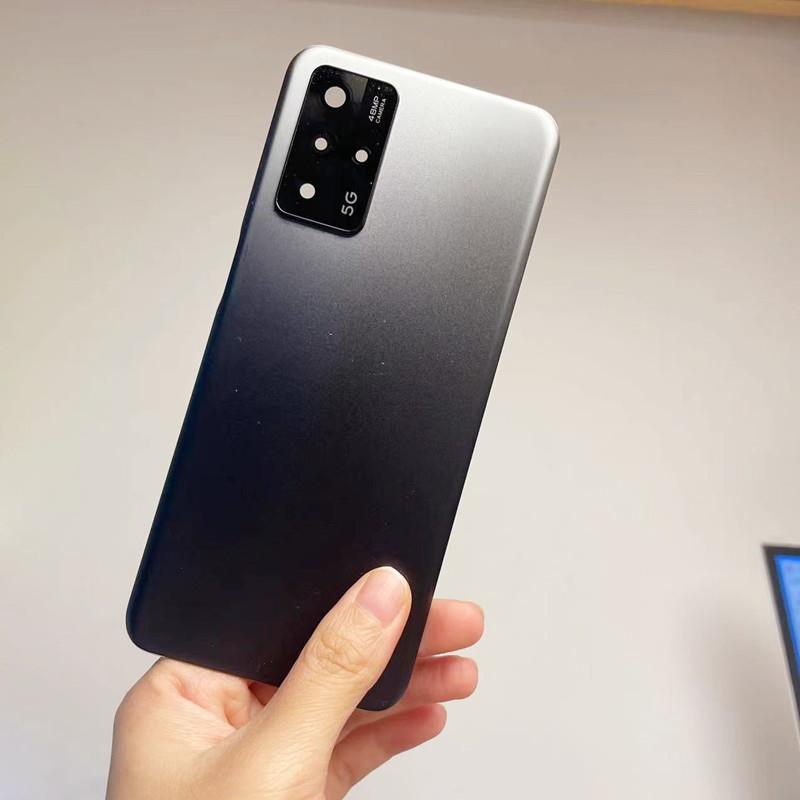 适用于OPPOA93S原装后盖拆机壳后壳中框前框外壳a93s后盖原装拆机