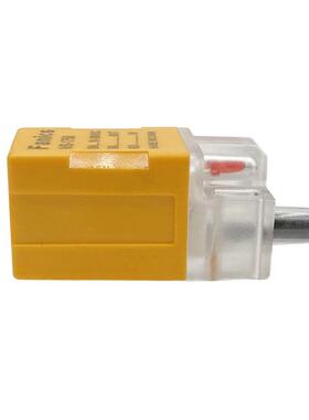 直流三线接近开关MS-1750 1750S 1751 1752 1753 1780 1781质保