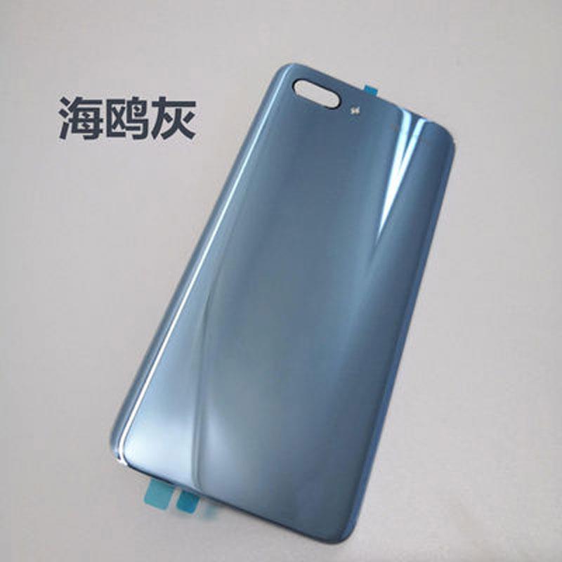 适用于荣耀10 ho0玻璃后盖 荣10手机玻璃电池盖后壳 背壳后盖