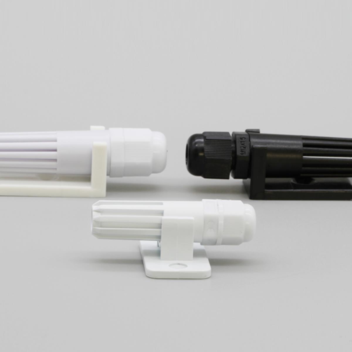 温湿度传感器外壳防护罩通风防护罩温湿度传感器Sht20 30 40