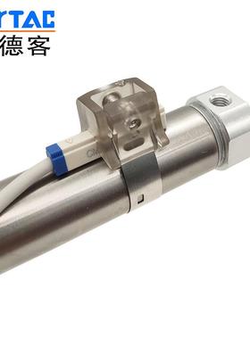 亚德客气缸MAC/MA16/20/25X100X125*150X160X175X200X250SCA/SU