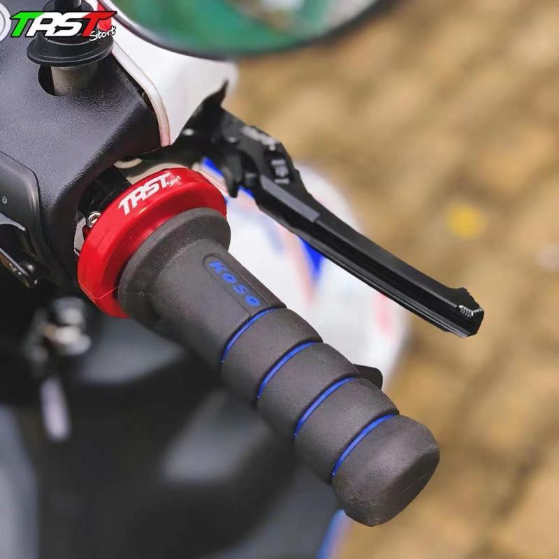 TRST大扭油手把门座酷奇鬼火福喜巧格劲战劲丽迅鹰小牛改装摩托车