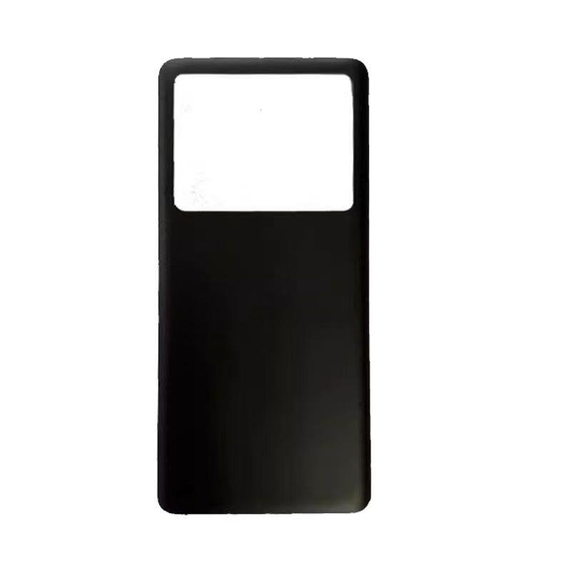 适用于vivo X80 X80PRO X90 X90S手机玻璃后盖X80pro电池后壳机盖
