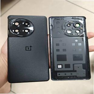 适用一加ACE2后盖原装拆机电池盖1+2Pro外后壳屏玻璃原厂二手机壳