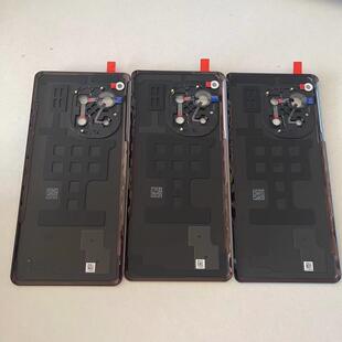 适用一加ace3原装后盖玻璃one plus1+ace3原厂拆机后壳电池背盖外壳