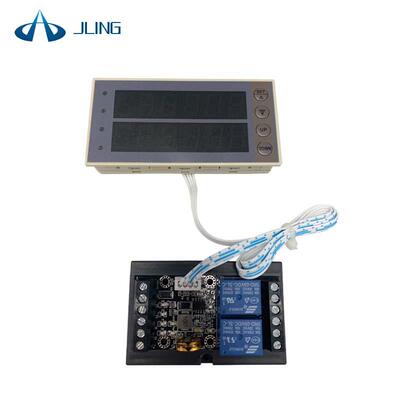 直销国产PLC简易plcFX1N-06MR继电器延时模块大量现货可直接拍