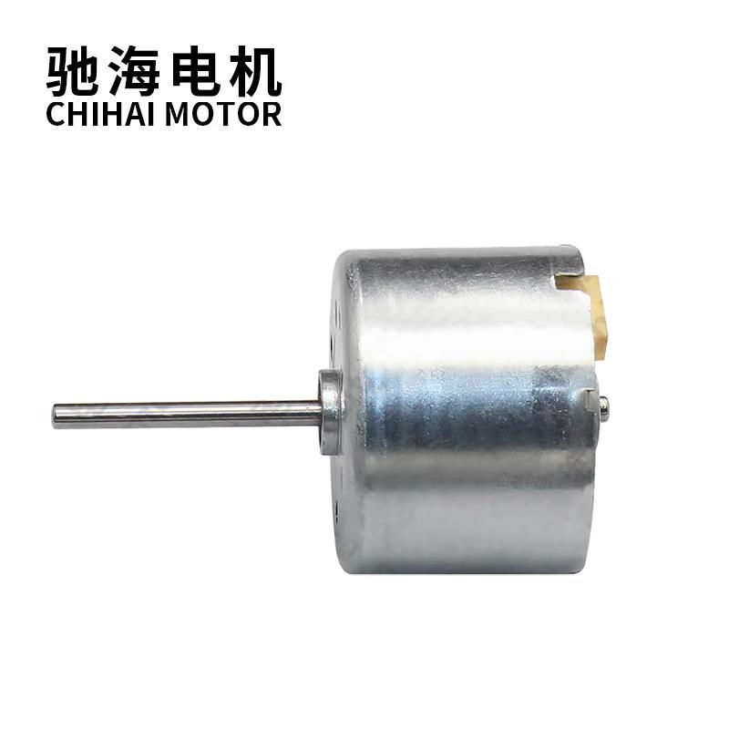 工厂直销 BLDC2418 310微型直流无刷高速马达长轴电压24V12V6V