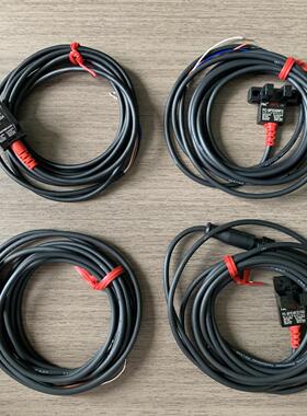 原装F&C嘉准FC-SPX303Z/307Z/302/304/305/306PZ/15D槽型光电