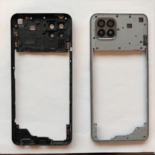 适用于OPPOreno4se后盖原装拆机后壳电池盖RENO4SE中框边框前屏框