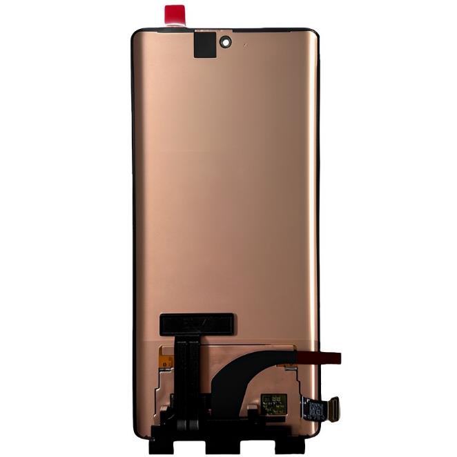 临床适用于Vi X90屏幕组装X90Pro X90Pro +显示触摸内外液晶屏