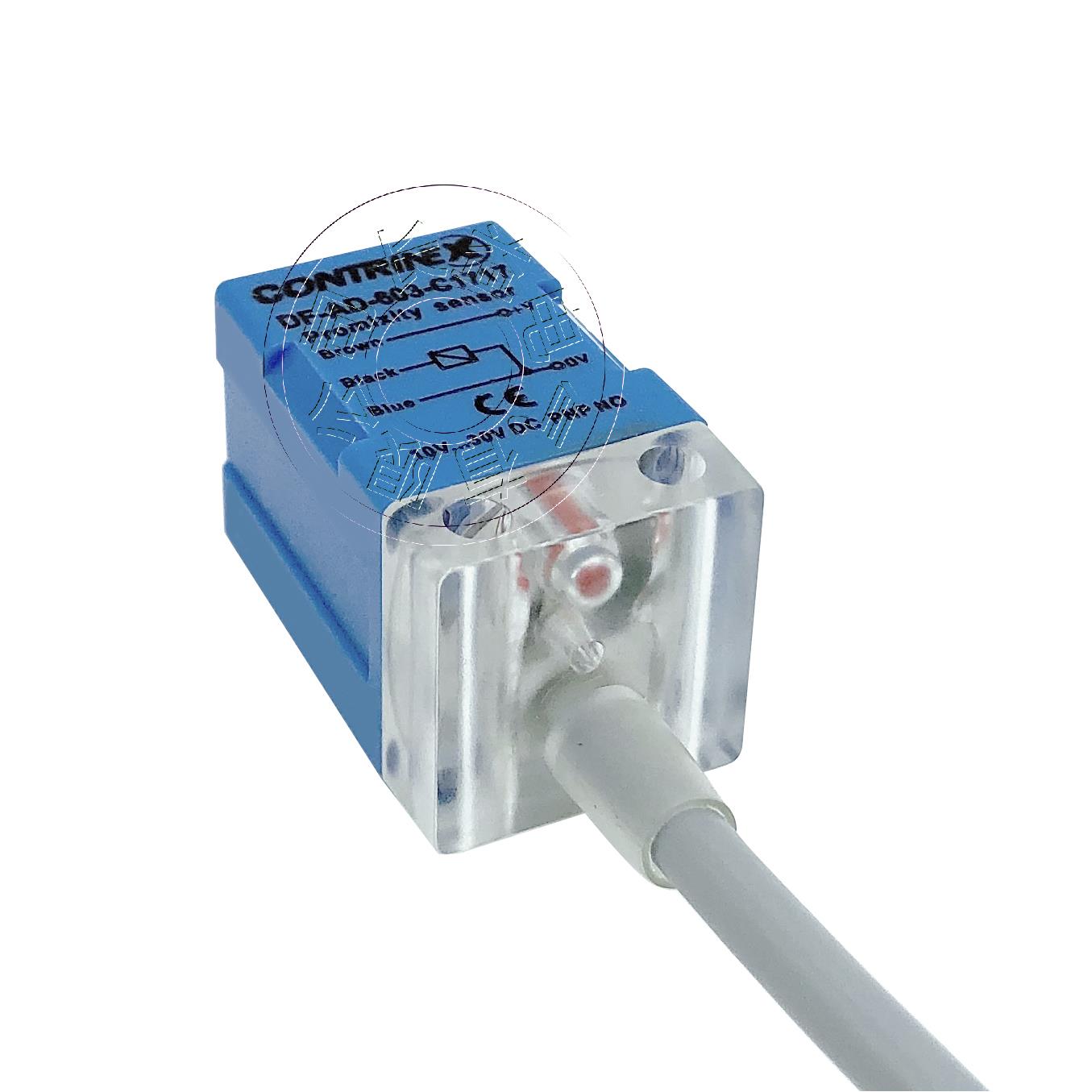 科瑞接近开关DF-AD-601-C1717 602 603 604 611 614-C1717传感器