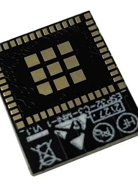 全新ESP32-C3-MINI-1-N4 2.4GHzWiFi+蓝牙BLE5.0无线模块模组