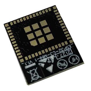 全新ESP32-C3-MINI-1-N4 2.4GHzWiFi+蓝牙BLE5.0无线模块模组