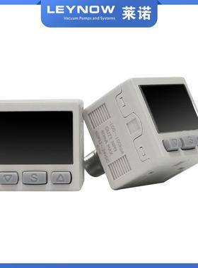 数字压力开关负压表真空表气压压力传感器IZSE30高精度压力控制器