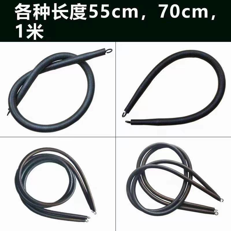 水电工弯管弹簧 加长1米1.5米弹簧 16 20 25 32PVC线管电工套管