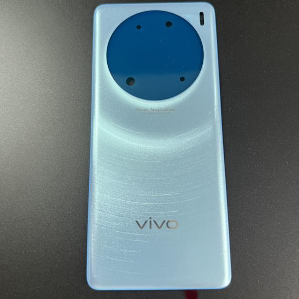 适用于 于vivoX100原装拆机后盖X100原厂手机背盖电池背盖玻璃后盖外壳