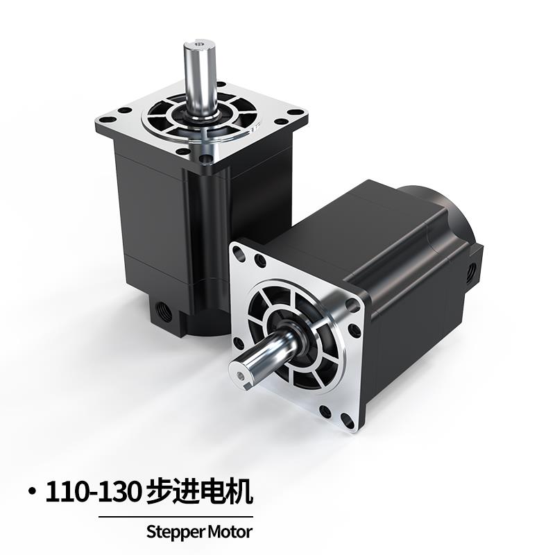110/130步进电机套装驱动器DM3522/DM3722大功率大扭矩三相3922