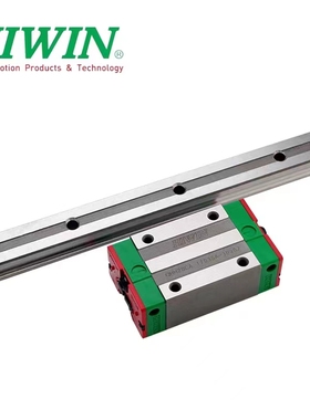 HIWIN台湾上银静音型滑块QEH15CA/20/25QHH15CAQHW20CC/25CC