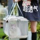 超透气外出猫包夏天携带猫咪便携包狗狗宠物包两只大容量布偶出门