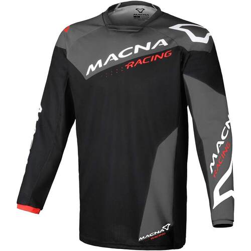 荷兰MACNA摩托车骑行服速降服MX速干透气冰凉