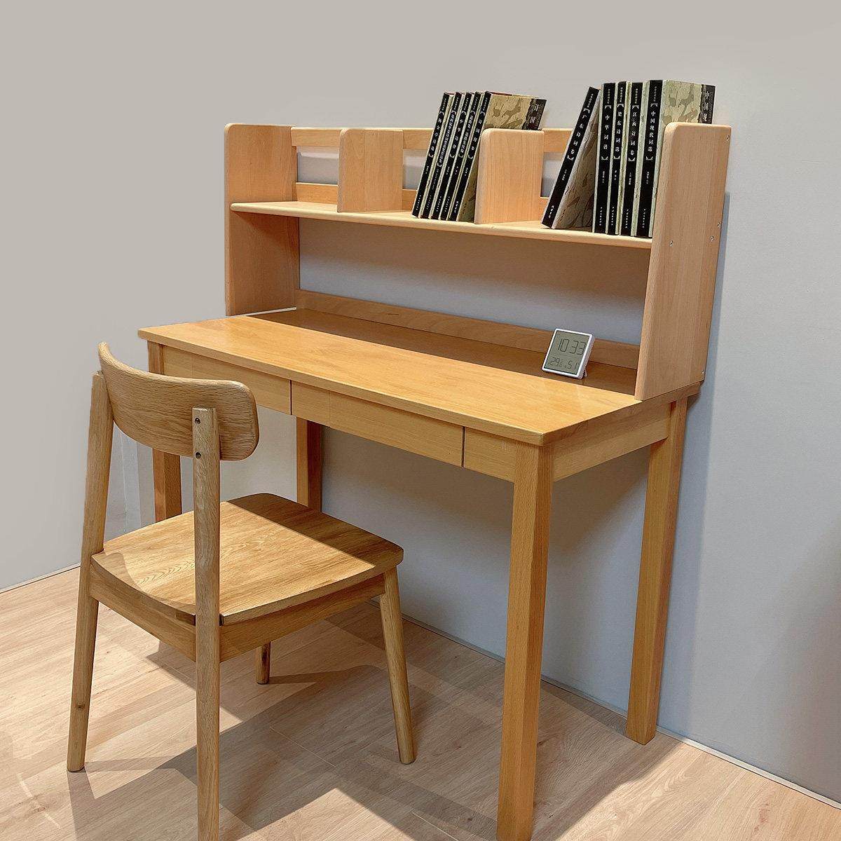 榉木小书架 学生简约现代桌面置物架 作业收纳 办公室收纳层架,收纳整理,书桌收纳置物架,淘宝优惠券,粉丝福利购,淘宝优惠卷