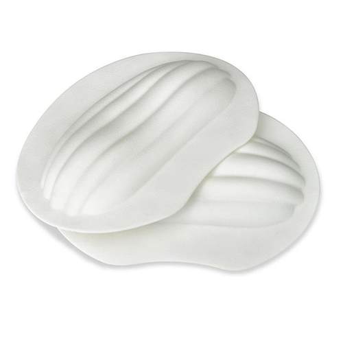 浴缸枕头家用酒店按摩枕带吸盘高档TPR无味泡澡靠枕Spa头枕靠背垫