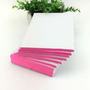 白纸 A5草稿纸 A510本1000张60克胶u装 打草纸草稿纸空白涂鸦纸