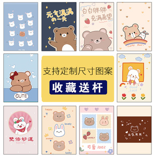 门帘家用免打孔卧室遮光隔断帘厨房防油烟半帘店铺商用布艺帘子