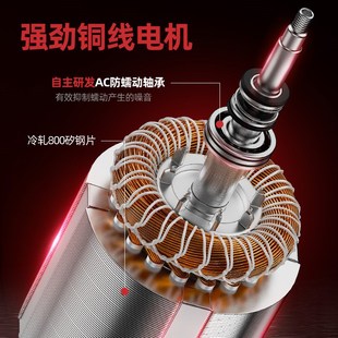 凌霄不锈钢增压泵智能全自动家用自来水井水抽水泵农村自吸泵水泵