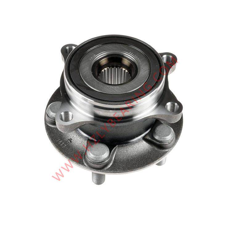 HDB43550-47020轮毂单元