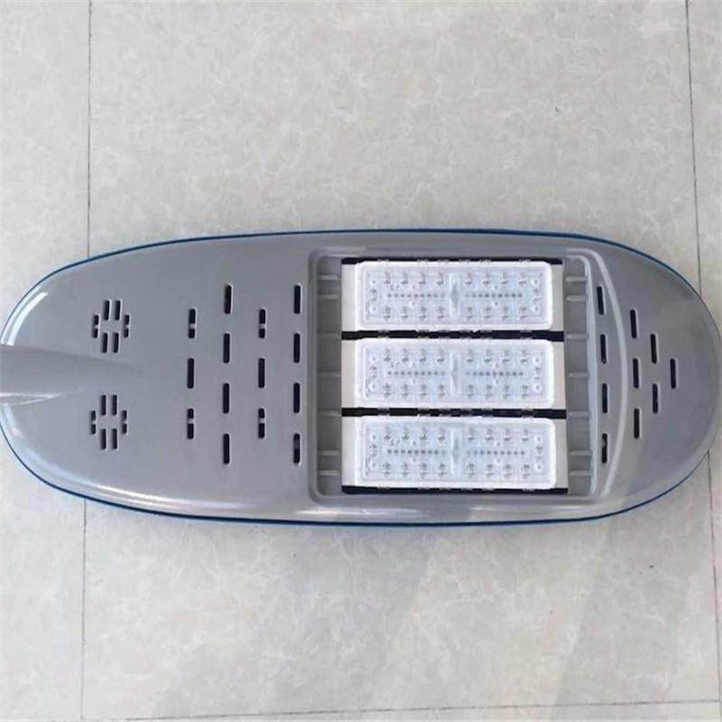 厂家生产LED路灯头平板LED路灯灯头新款大功率360WLED路灯外壳