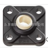 易格斯轴承IGUS轴承EFSM-15EFSM-16法兰基座轴承工程塑料轴承
