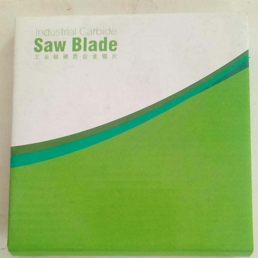 红丹木工机械推台锯配件120*3.0木板裁板锯电子锯锯片