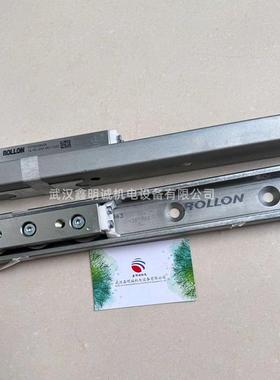 意大利ROLLON直线导轨线性导轨滑块TLC18-160-1CSW18-100-2Z-T